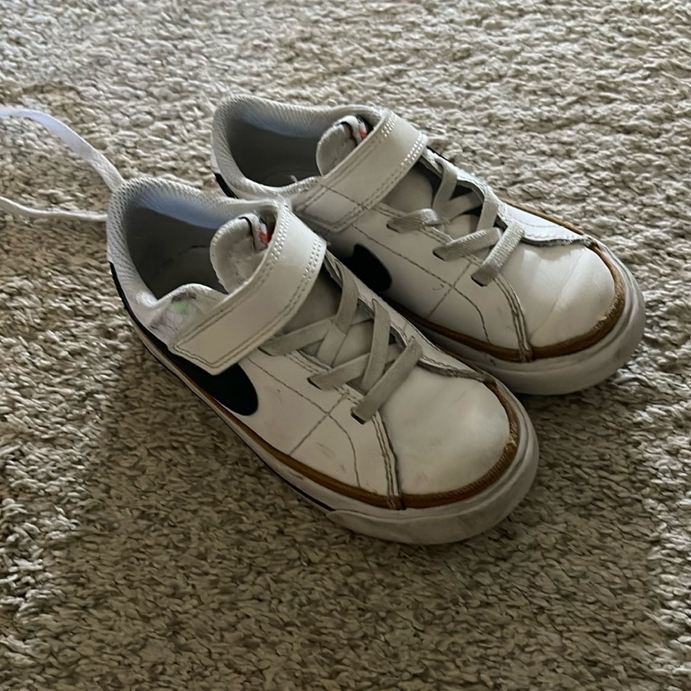 Nikes